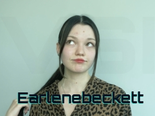 Earlenebeckett