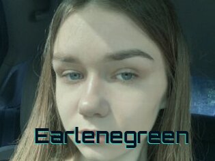 Earlenegreen