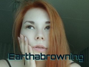 Earthabrowning