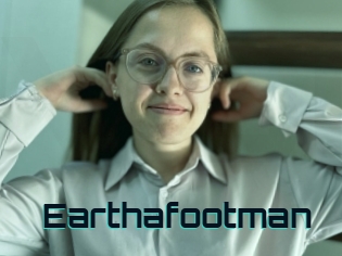 Earthafootman