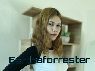 Earthaforrester