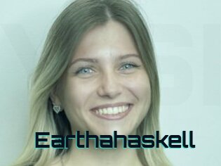 Earthahaskell