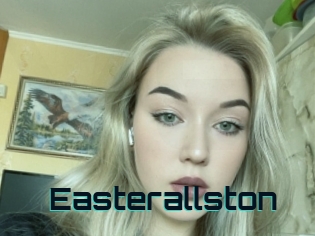 Easterallston