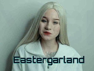 Eastergarland