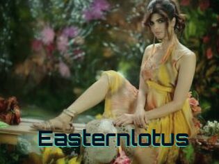 Easternlotus