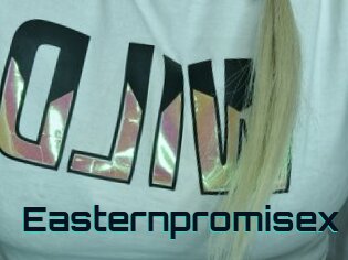 Easternpromisex