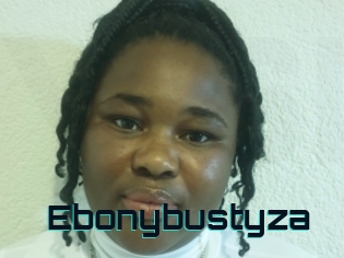 Ebonybustyza