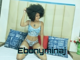 Ebonyminaj