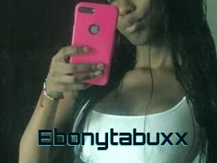 Ebonytabuxx