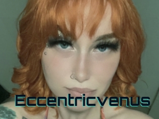 Eccentricvenus