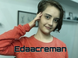 Edaacreman