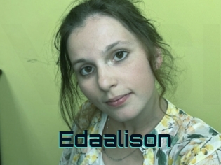 Edaalison