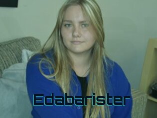 Edabarister