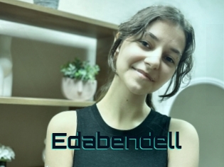 Edabendell