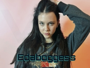 Edaboggess