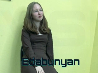 Edabunyan