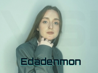 Edadenmon