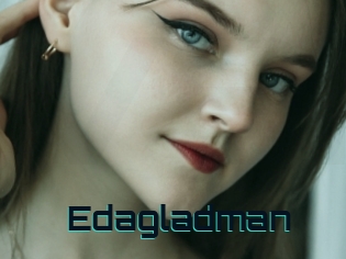 Edagladman