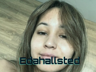 Edahallsted