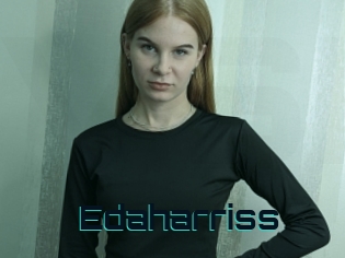 Edaharriss