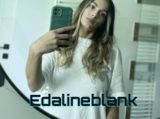 Edalineblank