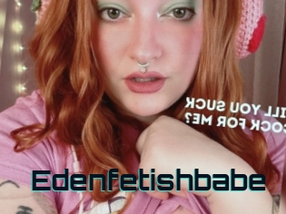 Edenfetishbabe