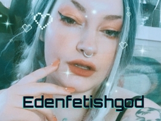 Edenfetishgod