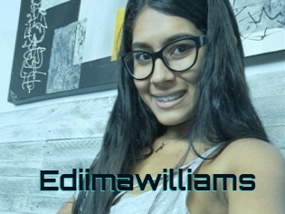 Ediimawilliams