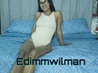 Edimmwilman