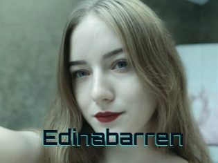 Edinabarren