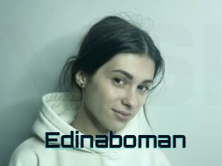 Edinaboman