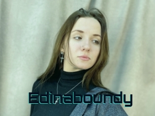 Edinaboundy