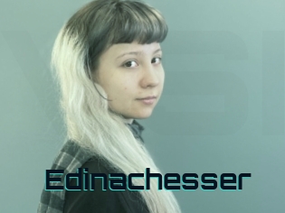 Edinachesser