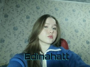 Edinahatt