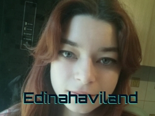 Edinahaviland