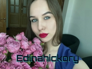 Edinahickory