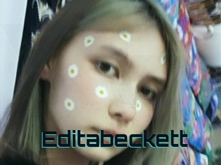 Editabeckett