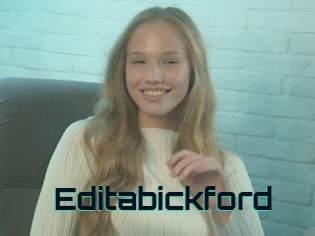 Editabickford