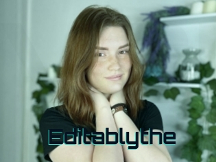 Editablythe