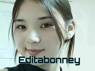 Editabonney