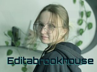 Editabrookhouse