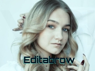 Editabrow