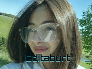 Editaburt