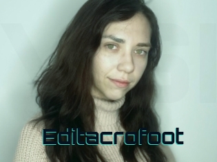 Editacrofoot