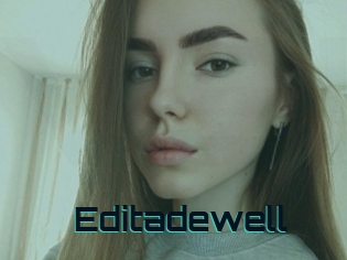 Editadewell