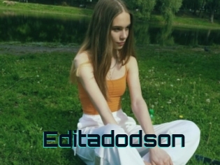 Editadodson