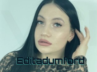 Editadumford