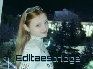 Editaestridge