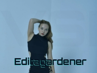 Editagardener