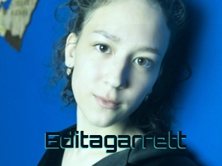 Editagarrett